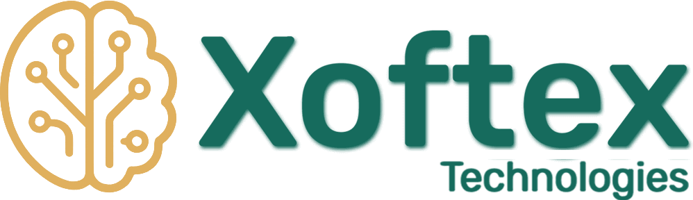 Logo Xoftex