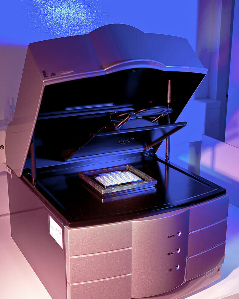 Service Image