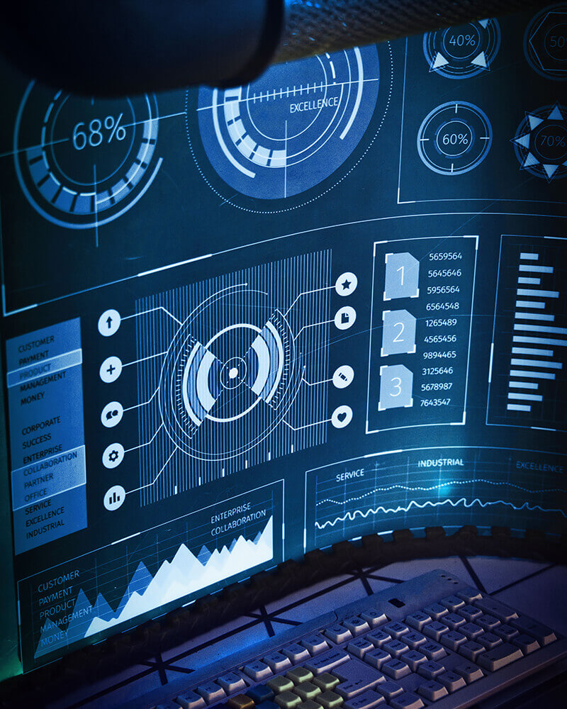 Service Image